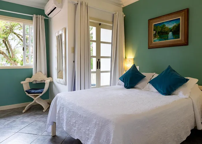 Pousada Casablanca Ilha Grande